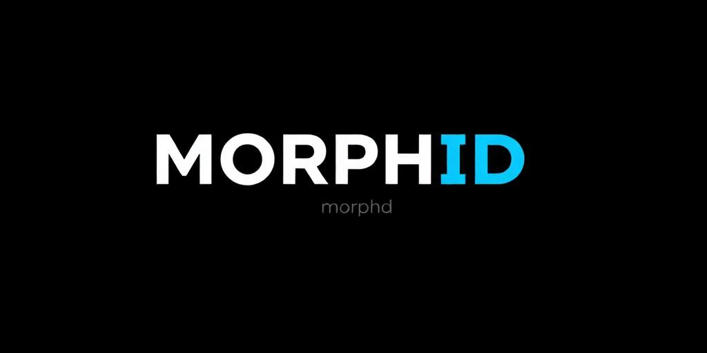 Logo — Dark Background