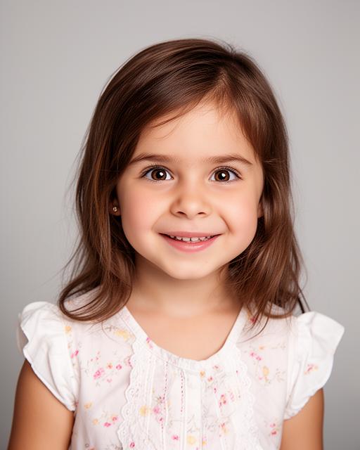 Age 5