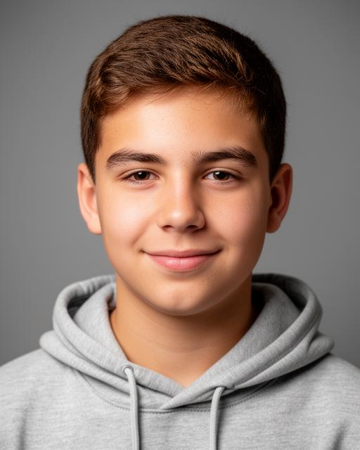 Age 15