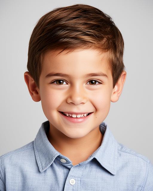 Age 7