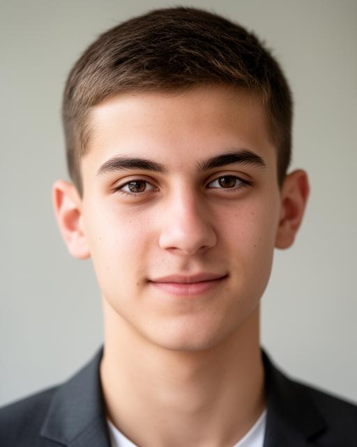 Age 20
